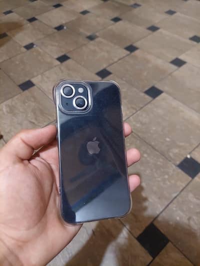 iPhone 13 factory unlock exchange possible