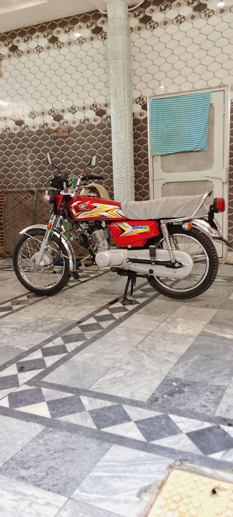 Honda 3