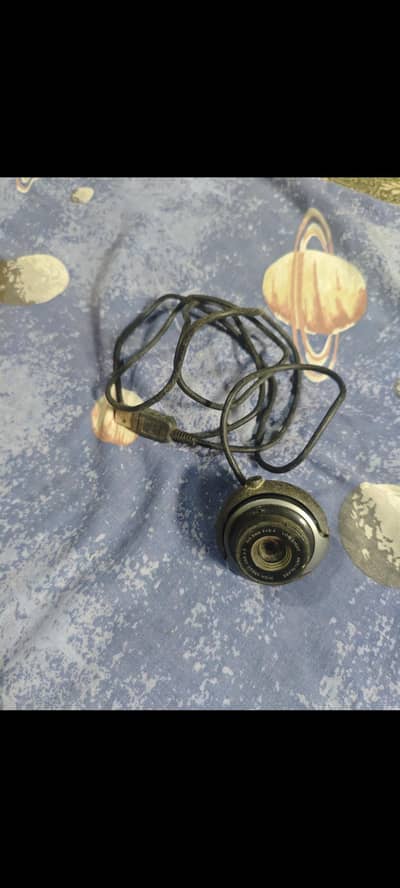 HD Webcam For Sale