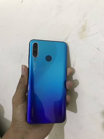 Huawei P30 Lite 6/128gb