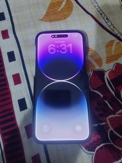 Apple iPhone 14 Pro Max