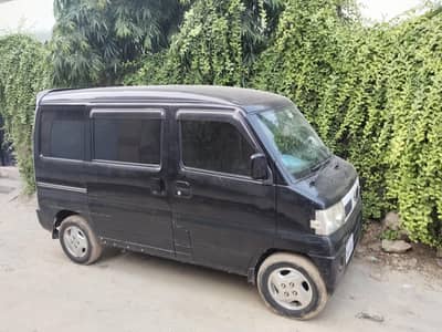 Nissan Clipper 2011/ 2017