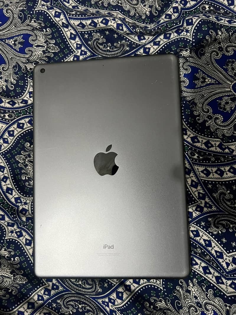 ipad 9 Generation 2