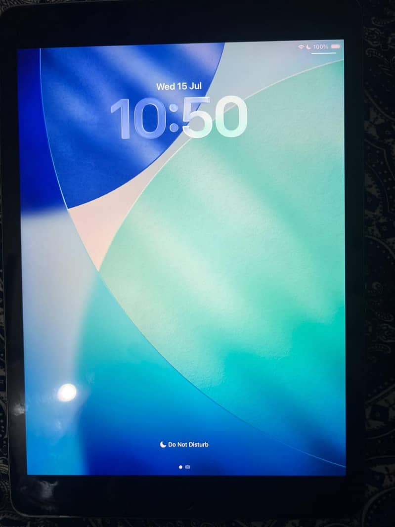 ipad 9 Generation 3