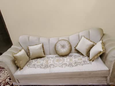Sofa Set