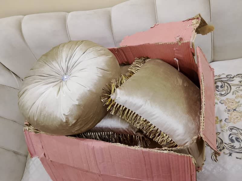 Sofa Set 1