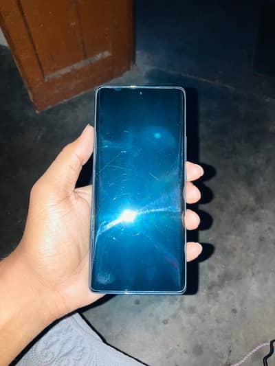 Tecno SPARK 20 pro plus