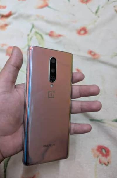 OnePlus 8 5g 8 128