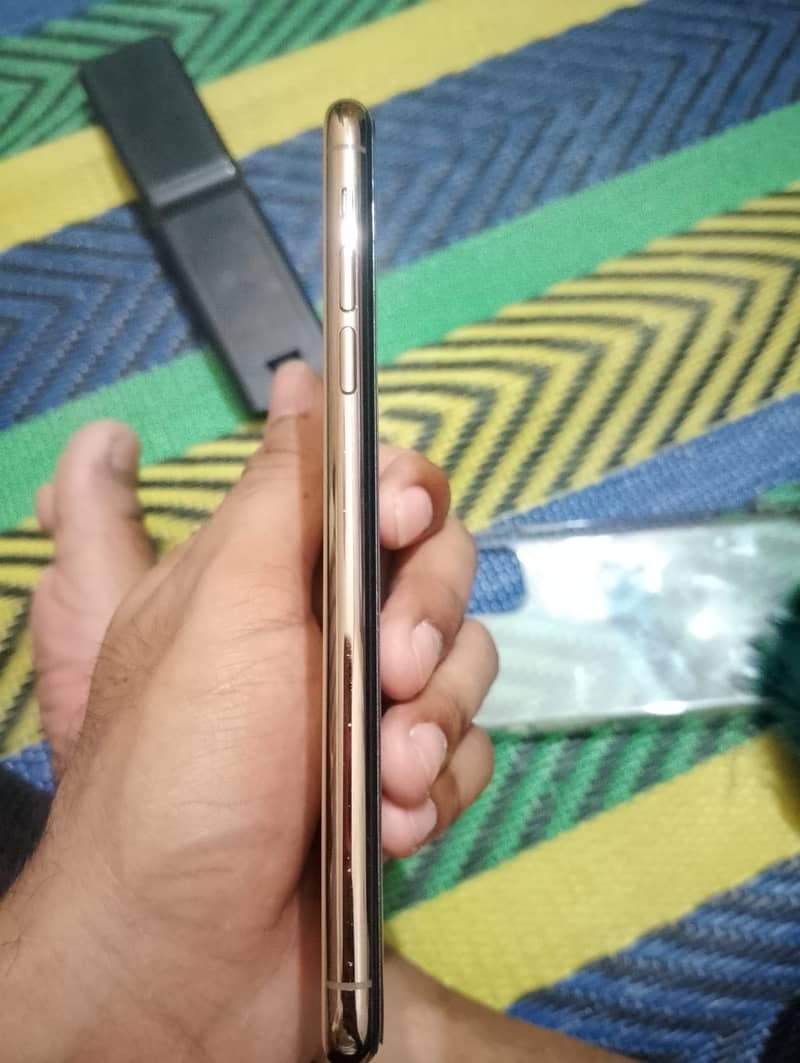iPhone 11 pro max 256gb physical dual pta approved - Mobile Phones ...