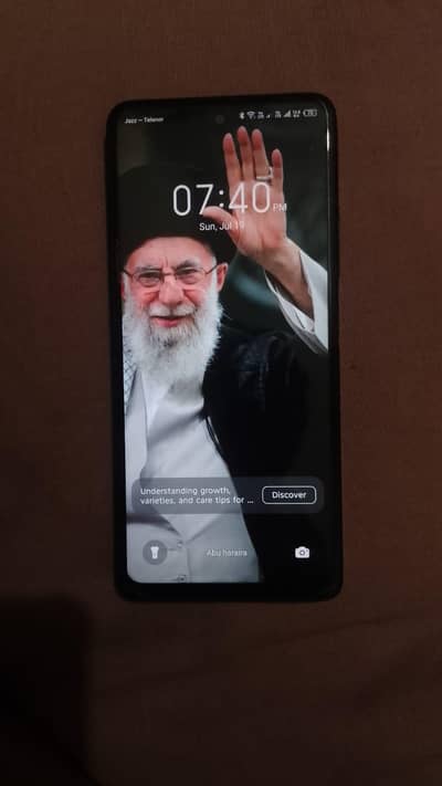 Infinix Hot 30