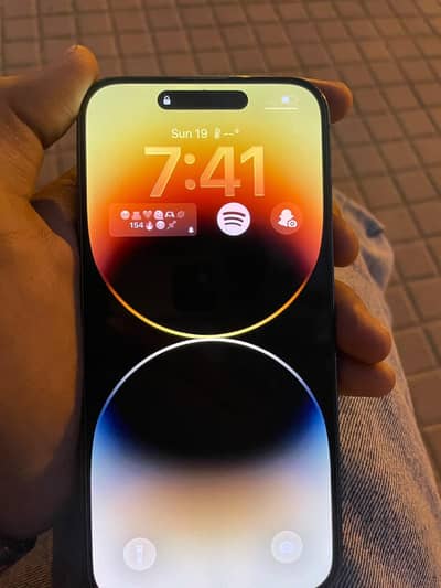 Apple iPhone 14 Pro Max