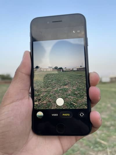 IPhone SE3