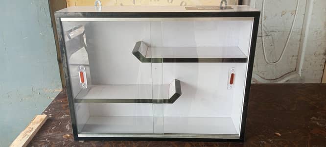 Bathroom box
