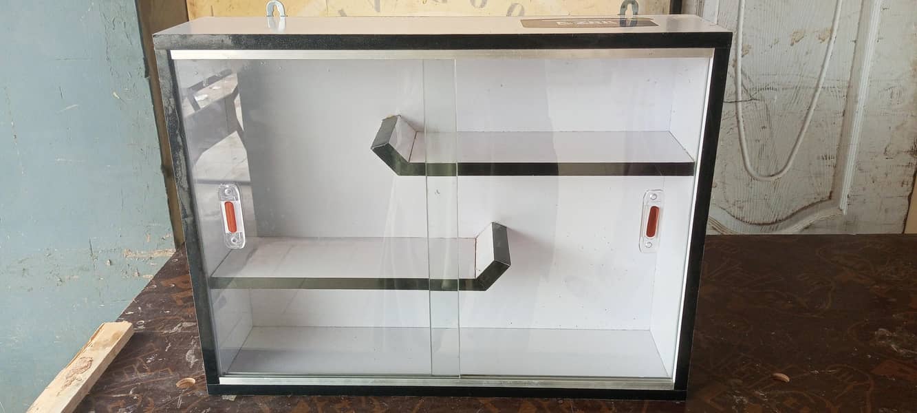 Bathroom box 0