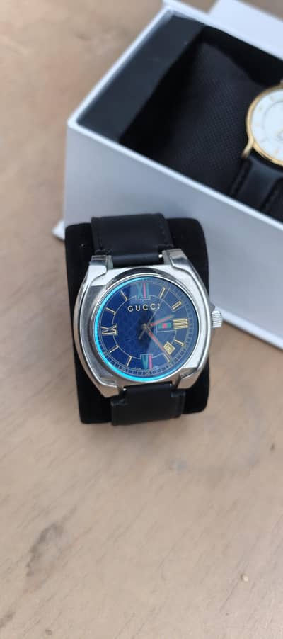 Original Gucci watch