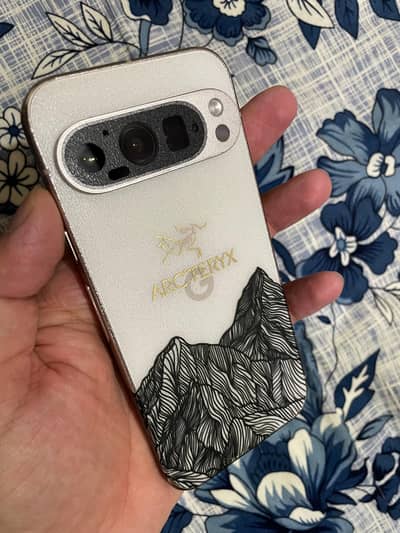 google pixel 9 pro 16/256