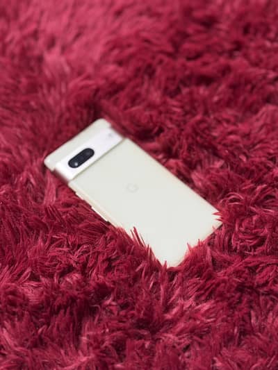 Google pixel 7 PTA 10/10