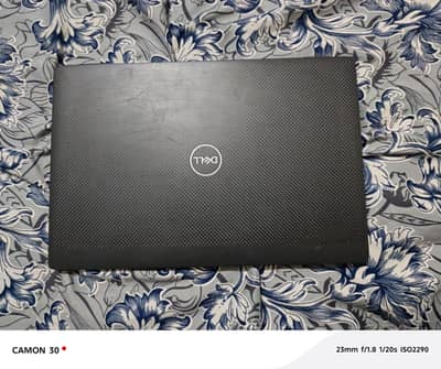 Dell lattitude 7310 core i5 vpro 10th generation