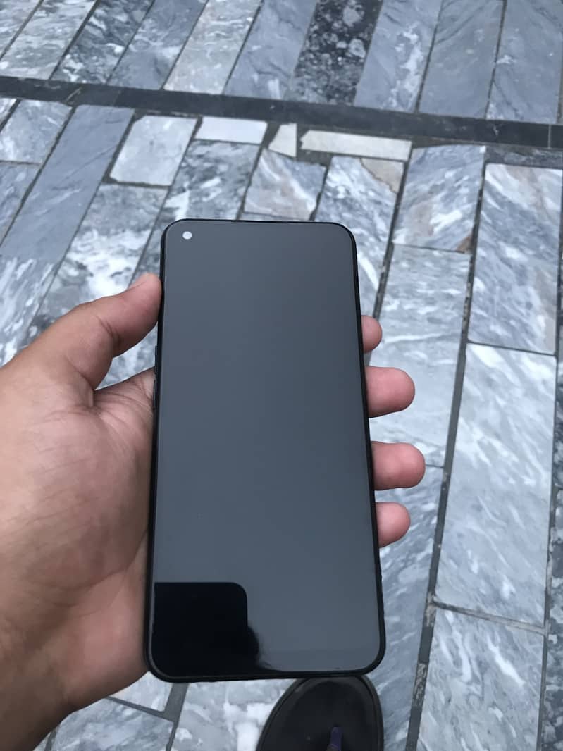 OPPO A52 1