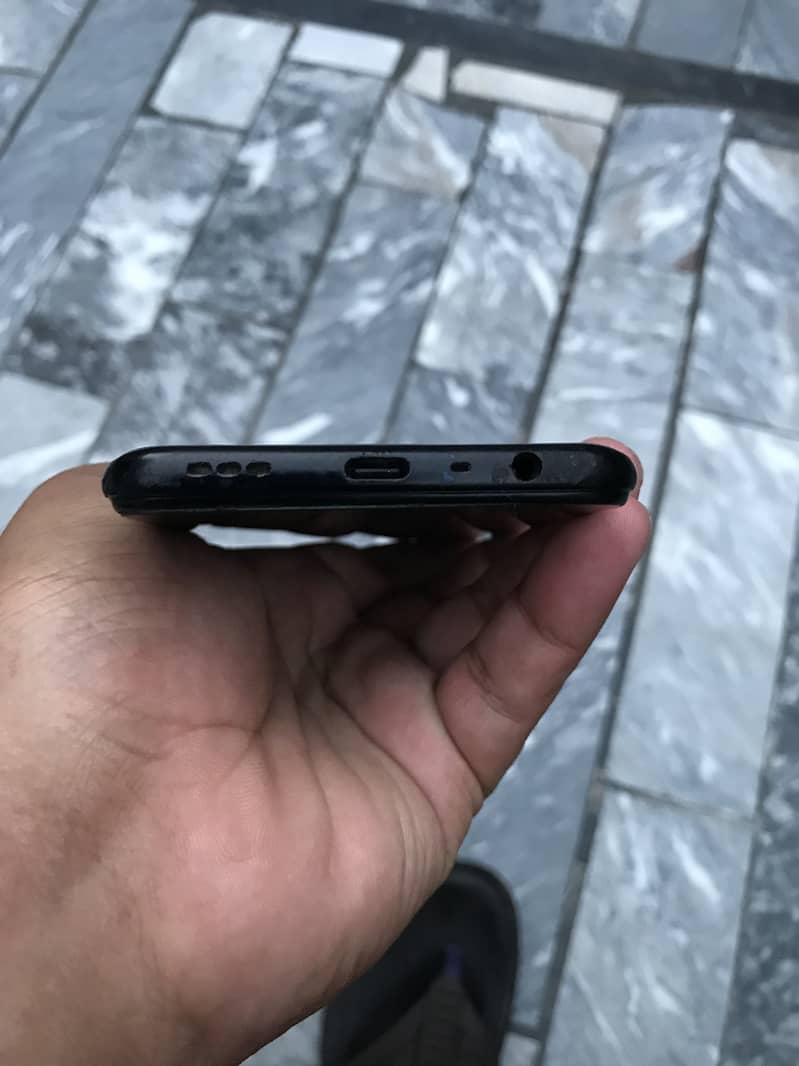 OPPO A52 2
