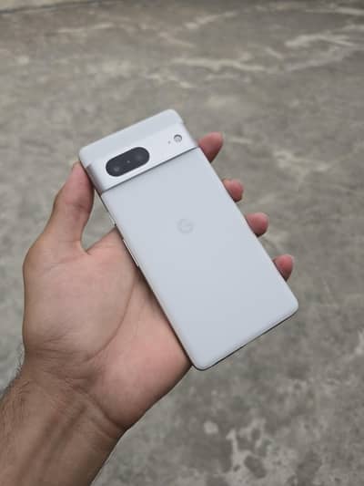 Google Pixel 7