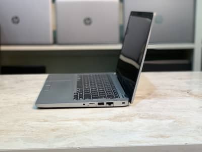 Dell lattitude 5310
