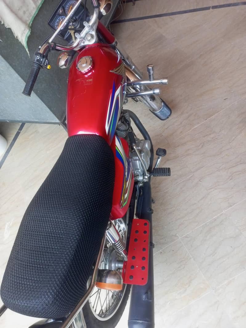 good condition 2