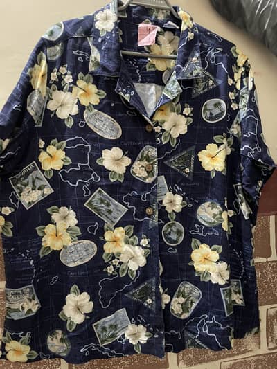 Old Money Shirt 10 by 10 Branded