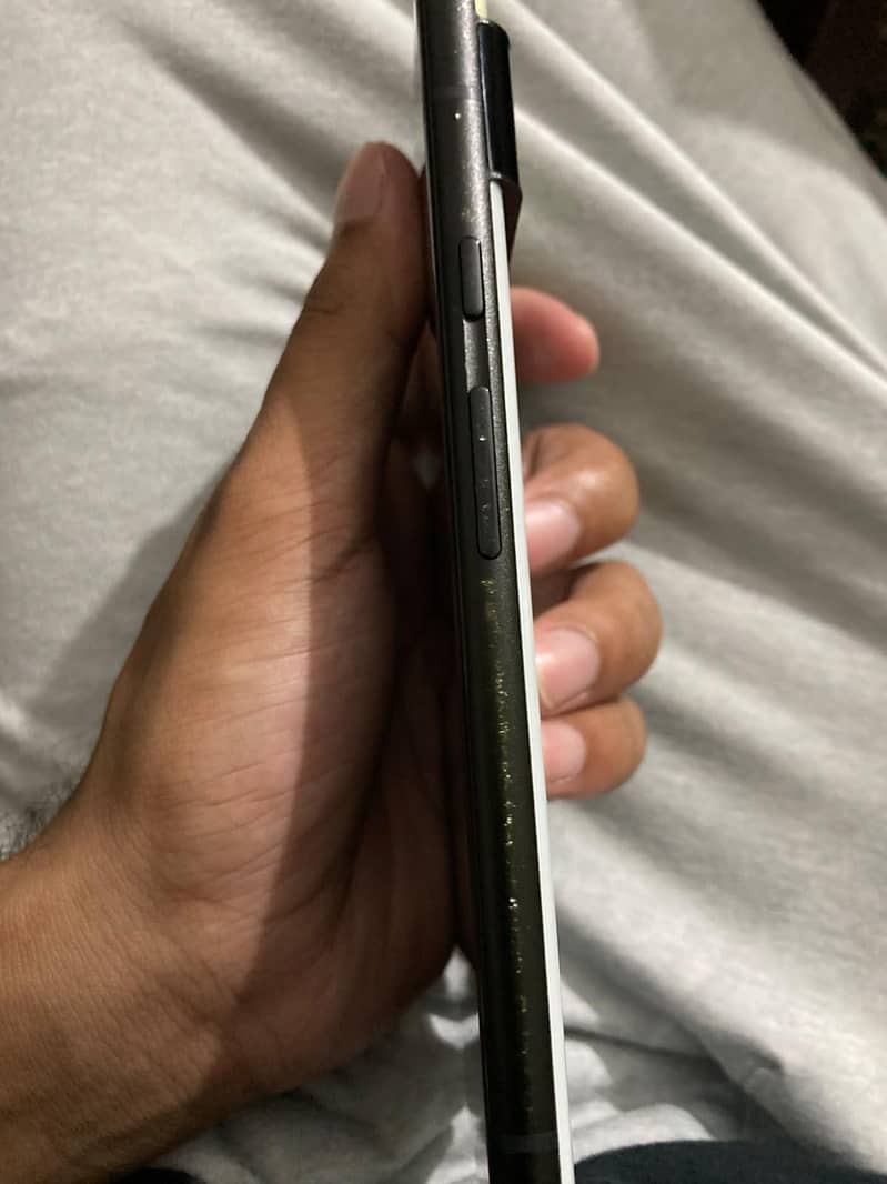 Google Pixel 6 3