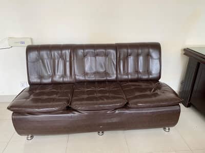 Sofa Set 6 Seater