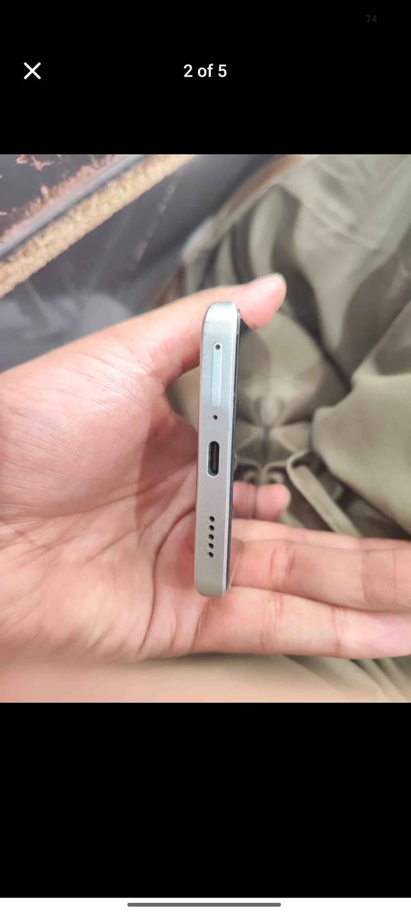 Xiaomi Redmi Note 13 Pro 1