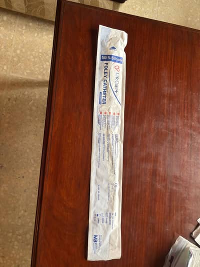 Foly Catherar 165 per piece