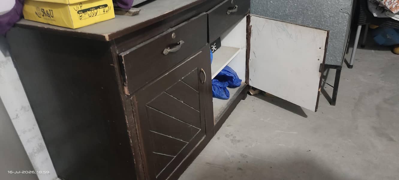 Old tables 1