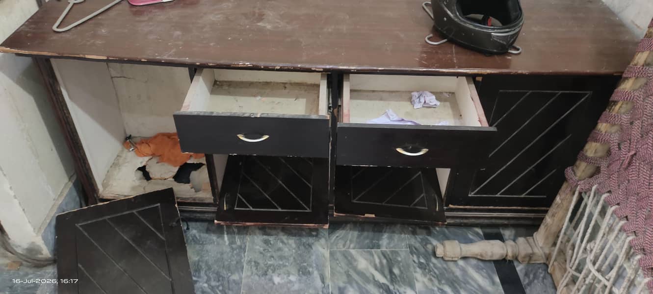 Old tables 4