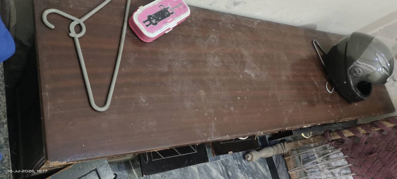 Old tables 5