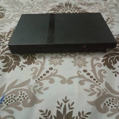 ps2 playstation