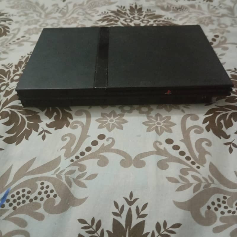 ps2 playstation 0