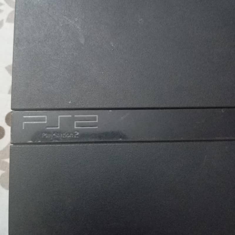 ps2 playstation 4
