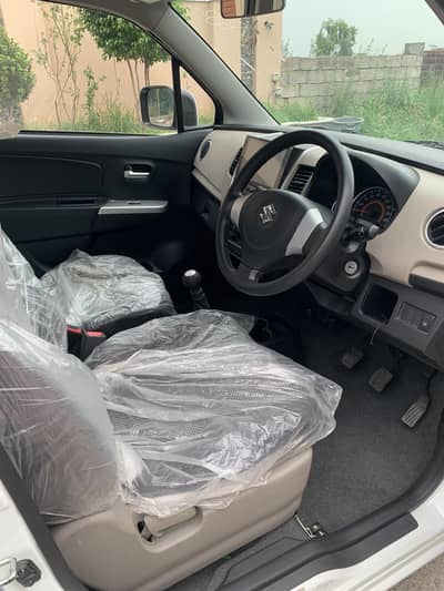 Suzuki Wagon R 2022