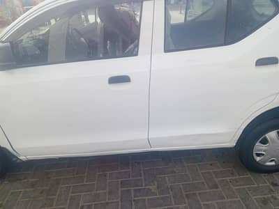 Suzuki Alto 2020