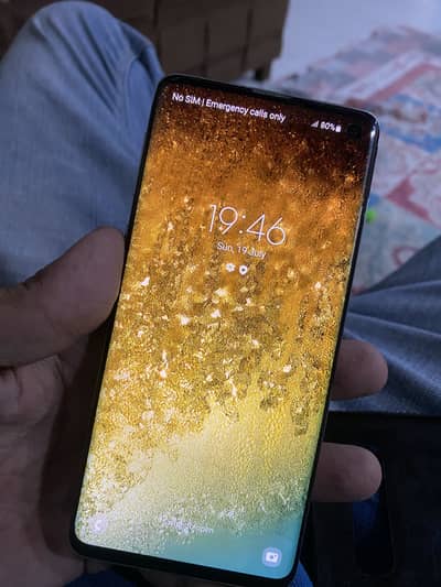 Samsung Mobile S10 5G