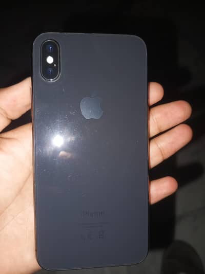 Apple iPhone X