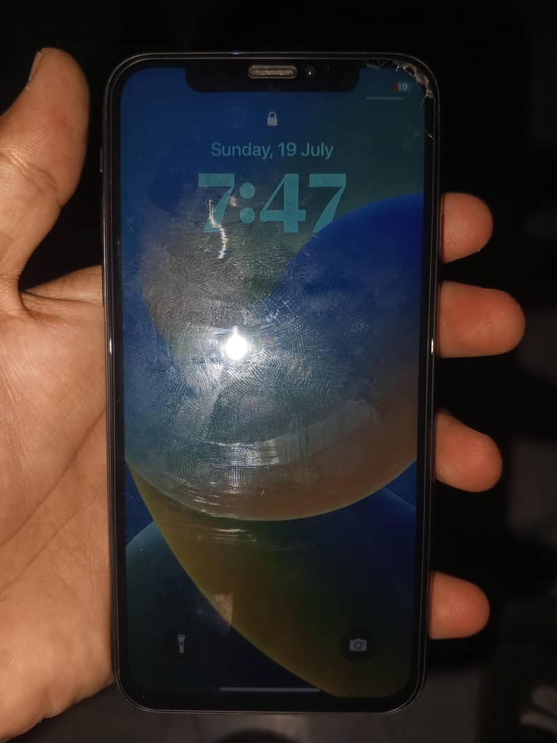 Apple iPhone X 1