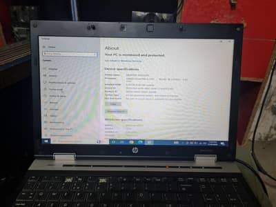 hp 8540