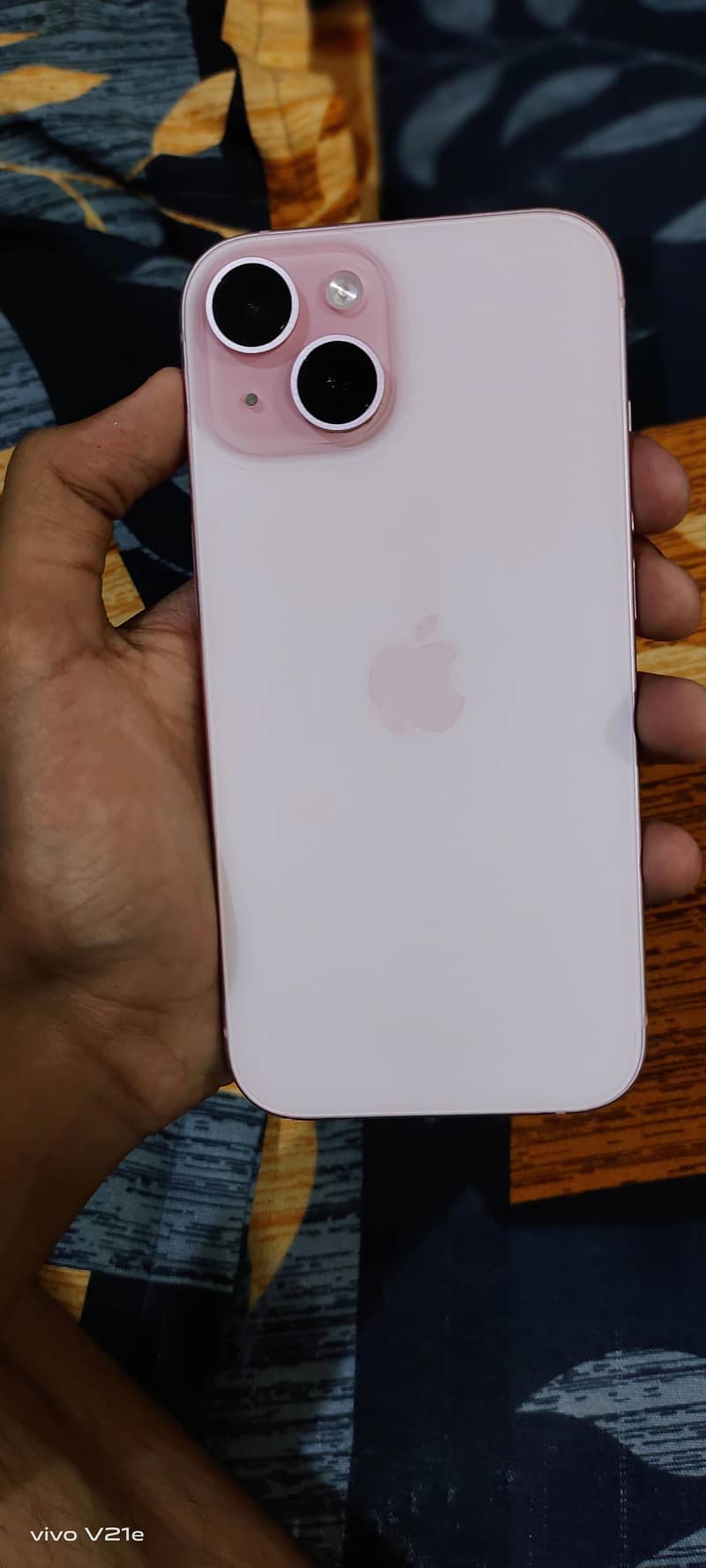 Apple iPhone 15 0