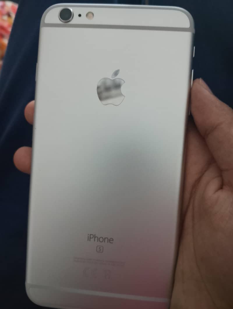 Apple iPhone 6 Plus 2