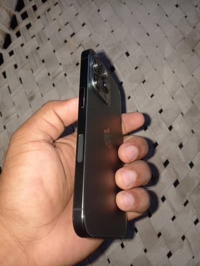 Apple iPhone 13 Pro