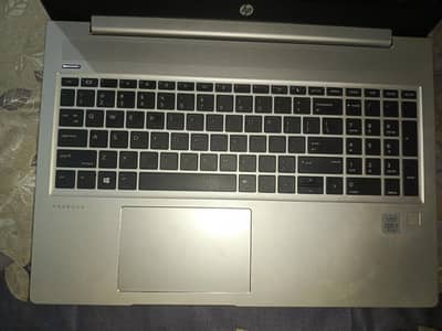 HP Probook 450 G7