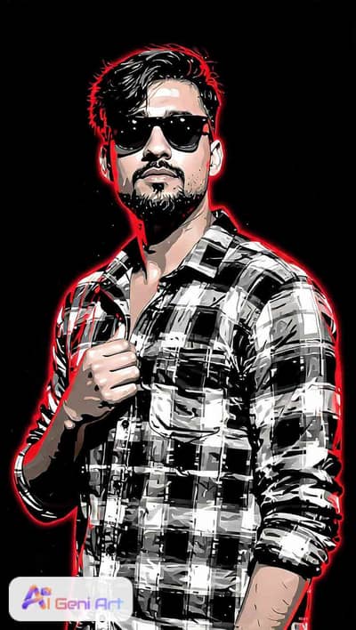 Ali Badsha