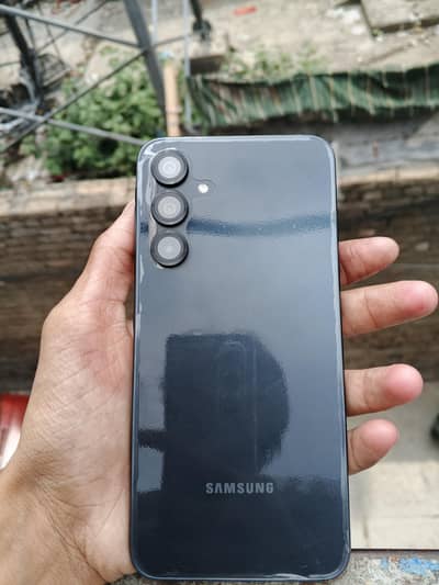 Samsung Mobile A16